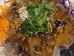 -津沽小院(天津之眼店)