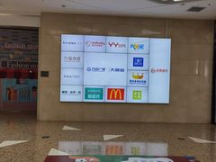 -万达广场(大明宫店)