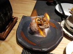 -虹料理·日料放题(悠方店)