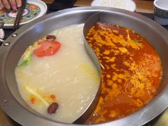 -沸炉重庆老火锅(军事博物馆店)