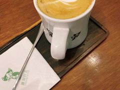 -雕刻时光咖啡馆(交大店)