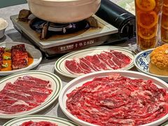 -陶兰居·手工点心·粤菜(圆融时代广场店)