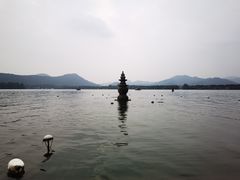-杭州西湖桔子水晶酒店