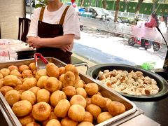 -毛华美食(清扬路店)