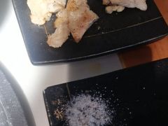 -久藏·横膈膜烧肉·酒场(江汉路店)