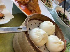 -古南都·清真绿柳居菜馆(太平南路店)