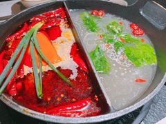 -山缓缓火锅(青岛万象城店)