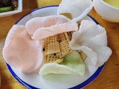 -叁宝烤肉• 西安烧烤(太乙路店)