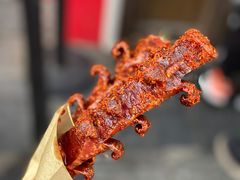 -文和友老长沙臭豆腐(太平街二店)