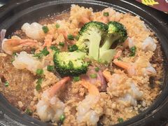 -老济南·地道济南菜(大明湖店)