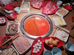 -季季红火锅(文化大厦店)