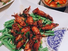 -长安·大茶饭
