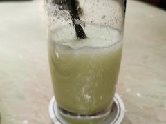 蜜瓜汁-8餐厅(新葡京酒店)