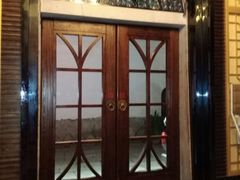 内大门-聚春园驿馆(福州三坊七巷店)