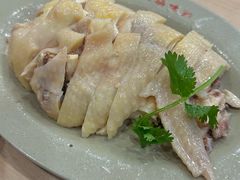 -百家鸡味馆(清泰店)