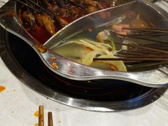-钢管厂五区小郡肝串串香(滨江店)