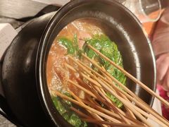 -可口香·非遗老号烧烤(南岗直营店)