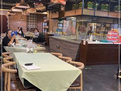 大堂-渔娘渔家丹东海鲜(东直门店)