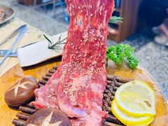 -安又胖韩国烤肉(美罗城店)