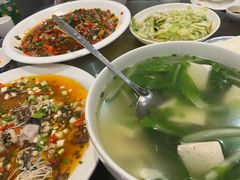 -飞虹鱼馆(春华路店)