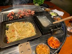 -伍丁·烤牛肋(和平东桥店)