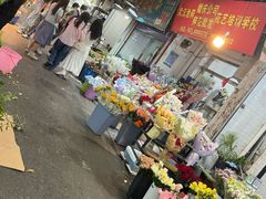 -循礼门鲜花花市(武汉循礼门店)