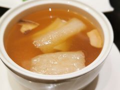 -浙江安吉JW万豪酒店·万豪中餐厅
