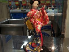 -世纪联华(外高桥店)