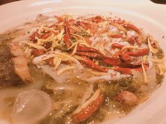 -太二酸菜鱼(深圳布吉万象汇店)