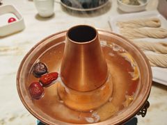 -涮福記·现切牛羊肉火锅(世纪汇店)