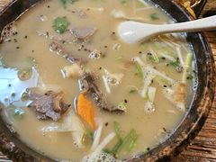 -玉祥府牛肉罩饼(金光道店)