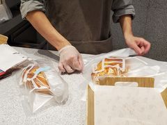 -喜茶(无锡荟聚中心店)