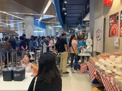 -盒马鲜生(丁香国际店)