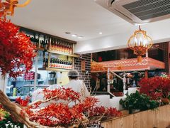 -百年神厨·地道川菜(清江西路店)