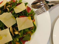 -卡佩罗意大利餐厅及酒吧Al Cappello Trattoria