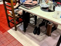 大堂-美兰春记食店·龙舌坡红烧牛肉