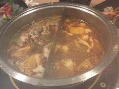 iphone_upload_pic-水林间·寿喜烧自助(仙林金鹰店)