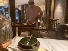 -湖滨28中餐厅·西湖宴·杭州君悦酒店