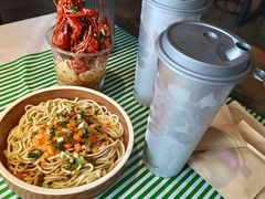 -巴厘龙虾·榜首油焖大虾(音乐学院·沿江酒馆店)