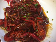 -老姑砂锅·烧烤天津菜(体北道店)