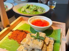 -有才叔的小馆(高新咖啡街区店)