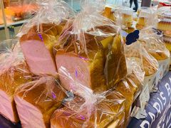-巴黎贝甜(大宁国际商业广场店)