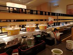-元气寿司(东方宝泰店)