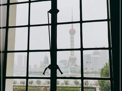 -YUE·6·西式融合餐厅(外滩六号店)