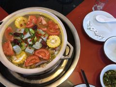 -花水湾红太阳牛肉汤锅