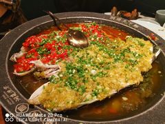 -望湘园·洞庭渔宴(浦江欢乐颂店)