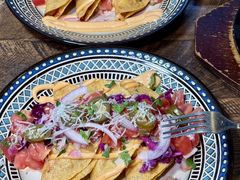 -Q MEX 库迈墨西哥餐吧(三里屯店)