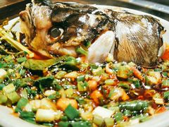 -张大胡子鱼头火锅酒楼(长益路店)