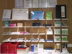 -启明眼镜(海淀黄庄店)