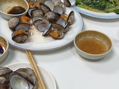 -来之顺海鲜菜馆·青岛菜·始于1993(栈桥店)